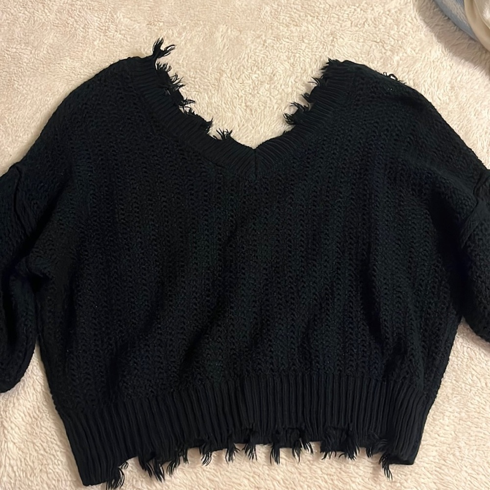 Rue 21 Sweater